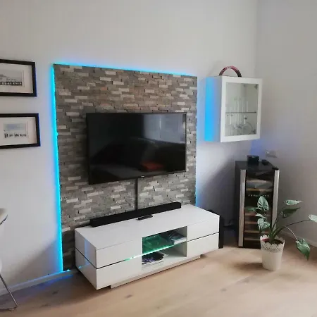 Apartamento Meschnik *