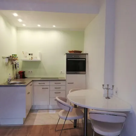 Apartamento Meschnik *