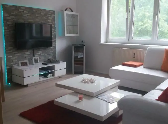 Meschnik Apartamento