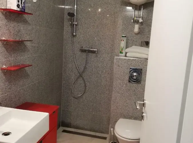 Apartamento Meschnik Graz