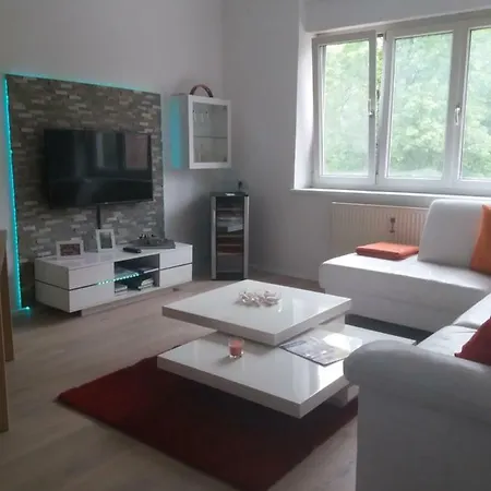 Meschnik Apartment
