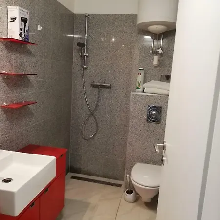 Apartment Meschnik Graz