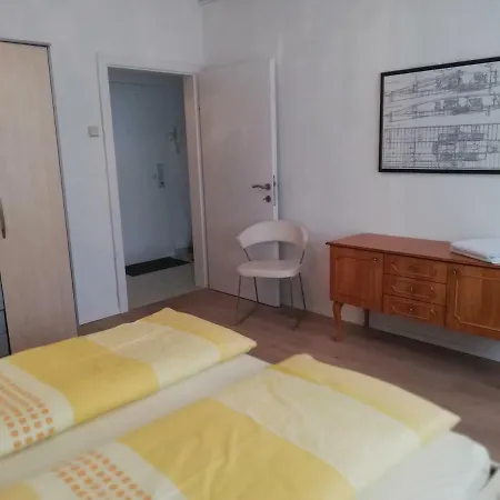 Apartment Meschnik Graz