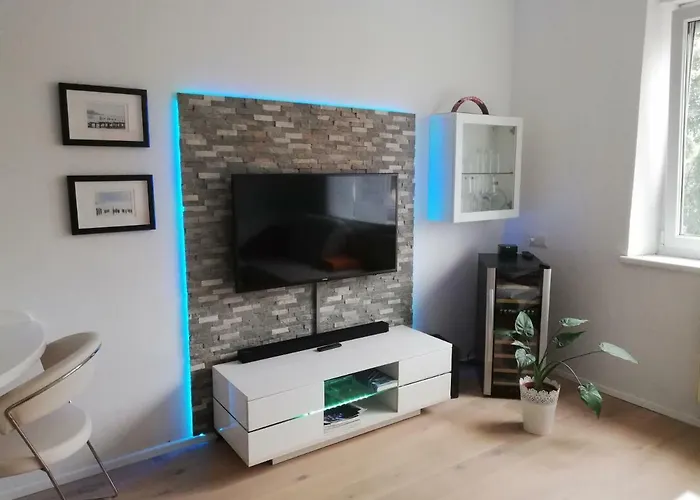 Apartamento Meschnik *