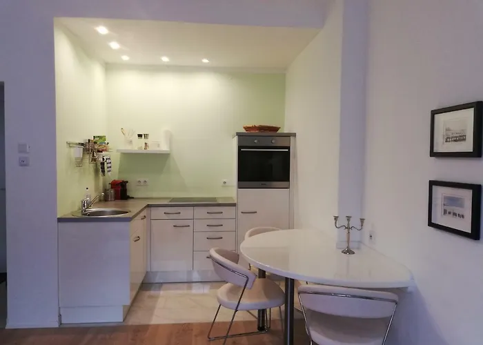 Apartamento Meschnik *